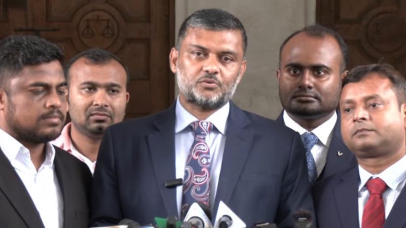 ত্রয়োদশ নির্বাচন তত্ত্বাবধায়ক সরকারের অধীনে সম্ভব নয়: শিশির মনির